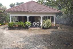 Tanah di Depok, Cirebon Luas 4585m2 Dijual Segera Tanah di Depok, Cirebon Luas 4585m2 Dijual Segera