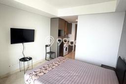 Apartemen Terawat Dijual di Jakarta Utara Spesifikasi 1 KT, 1 KM Apartemen Terawat Dijual di Jakarta Utara Spesifikasi 1 KT, 1 KM