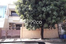 Dijual Murahh Rumah Di Muara Karang,uk.10x20 M,shm,harga 4,5 M Nego Dijual Murahh Rumah Di Muara Karang,uk.10x20 M,shm,harga 4,5 M Nego