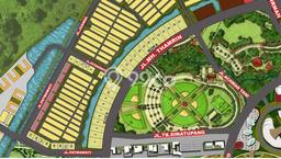 Untuk Dijual Tanah di Jakarta Utara, Luas 1000m2 - Untuk Dijual Tanah di Jakarta Utara, Luas 1000m2 -