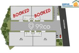 For Rent Gudang di Karawaci, Luas 680m², Kawasan Potensial For Rent Gudang di Karawaci, Luas 680m², Kawasan Potensial