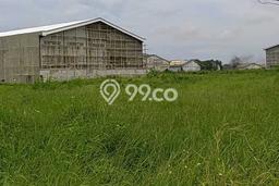 Tanah untuk Dijual Lokasi Pakuhaji, Tangerang Luas 930m2 PPJB Tanah untuk Dijual Lokasi Pakuhaji, Tangerang Luas 930m2 PPJB