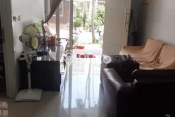 Rumah di Greenlake City,cluster Amerika Latin,uk.6x16m,harga 2,5 M Nego Rumah di Greenlake City,cluster Amerika Latin,uk.6x16m,harga 2,5 M Nego