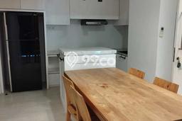 Apartemen Strategis di Puri Indah, 2 KT, Luas 85m², City View Apartemen Strategis di Puri Indah, 2 KT, Luas 85m², City View