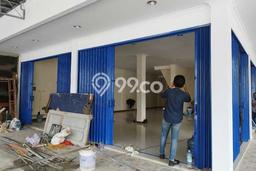 Ruko Area Strategis Kawasan Duri Kosambi, Luas 250m², For Rent, Kawasan Niaga Ruko Area Strategis Kawasan Duri Kosambi, Luas 250m², For Rent, Kawasan Niaga