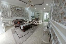 Rumah Asri area Kebon Jeruk, 0 KT, Lingkungan Strategis, LT 250m² LB 350m² Rumah Asri area Kebon Jeruk, 0 KT, Lingkungan Strategis, LT 250m² LB 350m²