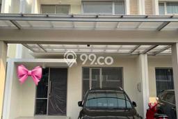 Rumah Harga Nego LT 75m² di Kawasan Residential Pantai Indah Kapuk, Jakarta Utara Rumah Harga Nego LT 75m² di Kawasan Residential Pantai Indah Kapuk, Jakarta Utara