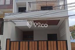 BEST OFFER! Rumah Untuk Investasi area Citra Garden, LT 88m² LB 145m² BEST OFFER! Rumah Untuk Investasi area Citra Garden, LT 88m² LB 145m²