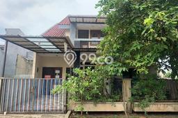 Rumah 0 KT 0 KM di Lokasi Strategis Metland Puri, Jakarta Barat Rumah 0 KT 0 KM di Lokasi Strategis Metland Puri, Jakarta Barat