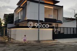 Rumah Baru Minimalis di Metland,puri,hoek,luas 182 M,row Jalan 11 M,harga 4,35 M Rumah Baru Minimalis di Metland,puri,hoek,luas 182 M,row Jalan 11 M,harga 4,35 M