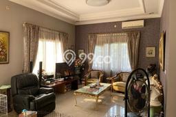 Rumah Asri area Meruya, Dekat Meruya, Jakarta Barat, Jakarta Barat - LT 415m² Rumah Asri area Meruya, Dekat Meruya, Jakarta Barat, Jakarta Barat - LT 415m²