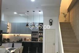 PROMO SPESIAL! Rumah Siap Huni area Citra Garden, LT 96m² LB 175m² PROMO SPESIAL! Rumah Siap Huni area Citra Garden, LT 96m² LB 175m²