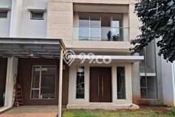 Rumah di Pantai Indah Kapuk, Dekat Tol, 0 KT, Luas 150m² Bangunan 180m² Rumah di Pantai Indah Kapuk, Dekat Tol, 0 KT, Luas 150m² Bangunan 180m²