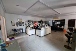 Rumah LB 360m² di Pinggir Kota Pantai Indah Kapuk, Jakarta Utara - Lokasi Premium Rumah LB 360m² di Pinggir Kota Pantai Indah Kapuk, Jakarta Utara - Lokasi Premium