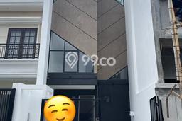 Rumah Harga Terjangkau 0 KT di Metland Puri, Jakarta Barat Rumah Harga Terjangkau 0 KT di Metland Puri, Jakarta Barat