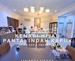 Rumah Elit Akses Mudah di Jakarta Utara Rumah Elit Akses Mudah di Jakarta Utara
