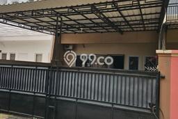 Rumah Termurah di Joglo,jakbar,uk 6x16m,2 Lt,shm,harga 1,3 M Nego Rumah Termurah di Joglo,jakbar,uk 6x16m,2 Lt,shm,harga 1,3 M Nego