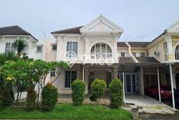 Rumah Murah di Victoria River Park, Bsd, Luas 240m, Shm, Harga 4,1 M Nego Rumah Murah di Victoria River Park, Bsd, Luas 240m, Shm, Harga 4,1 M Nego