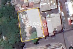 Tanah Dijual Area Strategis di Mangga Besar Jakarta Barat 543m2 Tanah Dijual Area Strategis di Mangga Besar Jakarta Barat 543m2