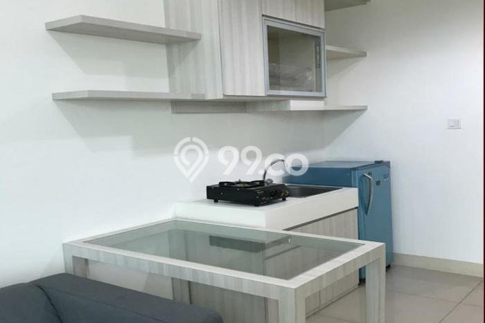 Untuk Dijual Apartemen 1 KT & 1 KM di Tangerang Lokasi Strategis Untuk Dijual Apartemen 1 KT & 1 KM di Tangerang Lokasi Strategis