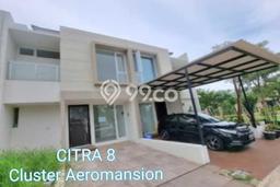 For Sale Hunian Rumah Terawat 2 KT di Citra Garden, Jakarta Barat For Sale Hunian Rumah Terawat 2 KT di Citra Garden, Jakarta Barat
