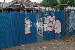 Untuk Dijual Tanah di Tangerang, Luas 645m2 SHM Untuk Dijual Tanah di Tangerang, Luas 645m2 SHM