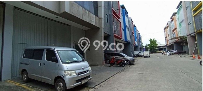 Gudang Bagus Dijual LB 515m2 Lokasi Strategis Jakarta Selatan Area Cocok untuk Bisnis Gudang Bagus Dijual LB 515m2 Lokasi Strategis Jakarta Selatan Area Cocok untuk Bisnis