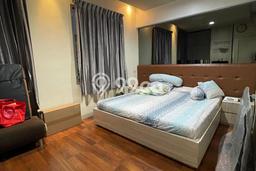 Rumah Elit Modern Tanpa Renovasi di Pantai Indah Kapuk Jakarta Utara Rumah Elit Modern Tanpa Renovasi di Pantai Indah Kapuk Jakarta Utara