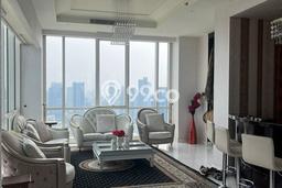 Hunian Apartemen Sewa Siap Huni di Kuningan Jakarta Selatan dengan 4 KT / 3 KM Hunian Apartemen Sewa Siap Huni di Kuningan Jakarta Selatan dengan 4 KT / 3 KM