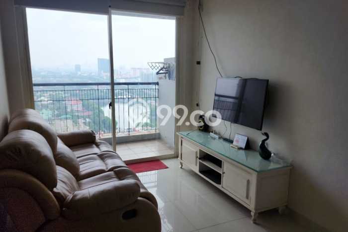 Apartemen Disewakan Murah 3 KT / 2 KM di Kelapa Gading, Jakarta Utara Apartemen Disewakan Murah 3 KT / 2 KM di Kelapa Gading, Jakarta Utara