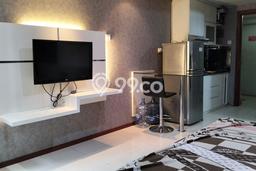 Hunian Apartemen Bagus di Grogol Petamburan 1 Kamar Tidur Hunian Apartemen Bagus di Grogol Petamburan 1 Kamar Tidur