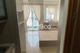 Hunian Apartemen Hemat 1 KT 1 KM di Karang Tengah, Tangerang, Banten Hunian Apartemen Hemat 1 KT 1 KM di Karang Tengah, Tangerang, Banten