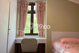 For Sale! Luxury House LT 350m2 Desain Elegan di Ancol For Sale! Luxury House LT 350m2 Desain Elegan di Ancol