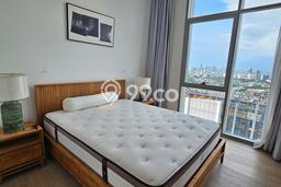 Disewakan Apartemen Paling Dicari di Kuningan, 2 KT, 1 KM, 187m2 Disewakan Apartemen Paling Dicari di Kuningan, 2 KT, 1 KM, 187m2