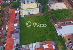Tanah di Kelapa Gading, Jakarta Utara Luas 4629m2 Dijual Segera Tanah di Kelapa Gading, Jakarta Utara Luas 4629m2 Dijual Segera