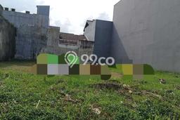 Tanah di Kembangan, Jakarta Barat Luas 600m2 Dijual Segera Tanah di Kembangan, Jakarta Barat Luas 600m2 Dijual Segera