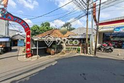 Tanah Investasi Dijual di Jakarta Selatan Punya Luas 2085m2 Tanah Investasi Dijual di Jakarta Selatan Punya Luas 2085m2