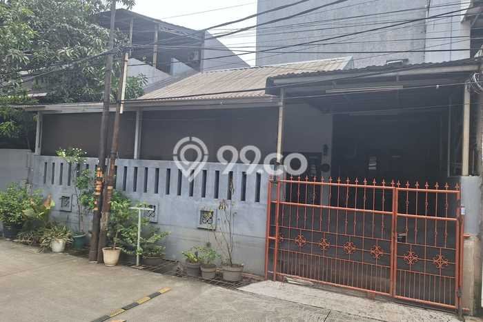Dijual Rumah Eksklusif 4 KT di Bojong Indah, Jakarta Barat Dijual Rumah Eksklusif 4 KT di Bojong Indah, Jakarta Barat