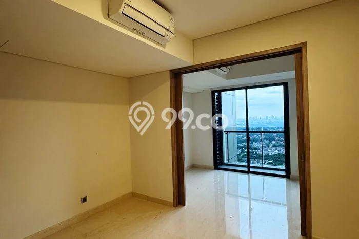 Hunian Apartemen Ekonomis 1 KT 1 KM di BSD, Tangerang Selatan, Banten Hunian Apartemen Ekonomis 1 KT 1 KM di BSD, Tangerang Selatan, Banten