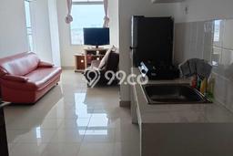 Hunian Apartemen Ideal untuk Dijual di Jakarta Utara dengan 3 Kamar Hunian Apartemen Ideal untuk Dijual di Jakarta Utara dengan 3 Kamar
