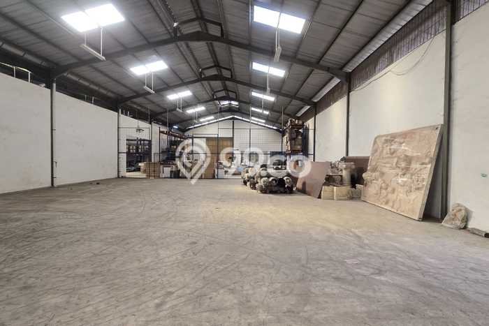 FOR RENT! Gudang di Cikokol Cocok untuk Bisnis 3780m2 FOR RENT! Gudang di Cikokol Cocok untuk Bisnis 3780m2