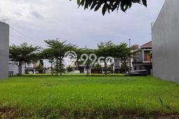 Tanah Kavling Dijual di Metland Puri, Jakarta Barat dengan Luas Tanah 180m2 Tanah Kavling Dijual di Metland Puri, Jakarta Barat dengan Luas Tanah 180m2