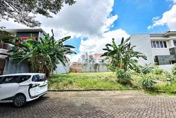 Tanah Siap Bangun Dijual di Tangerang Punya Luas 508m2 Tanah Siap Bangun Dijual di Tangerang Punya Luas 508m2