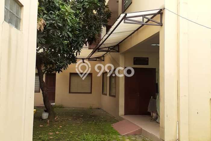 Dijual! Komersial di Ragunan Jakarta Selatan LT 1098m2 / LB 900m2 Kawasan Strategis Dijual! Komersial di Ragunan Jakarta Selatan LT 1098m2 / LB 900m2 Kawasan Strategis