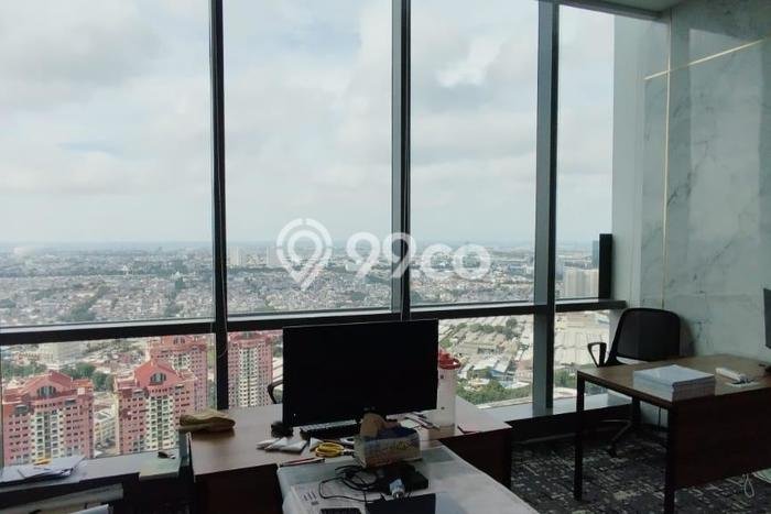 Unit Kantor Dijual di Cempaka Putih Jakarta Pusat Luas Tanah 240m2, Luas Bangunan 240m2 Unit Kantor Dijual di Cempaka Putih Jakarta Pusat Luas Tanah 240m2, Luas Bangunan 240m2