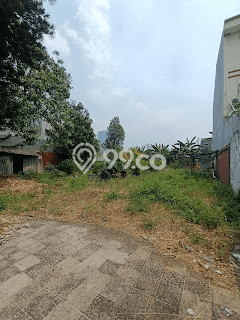 Dijual Tanah di Jakarta Barat, Luas 732m2 - Dijual Tanah di Jakarta Barat, Luas 732m2 -