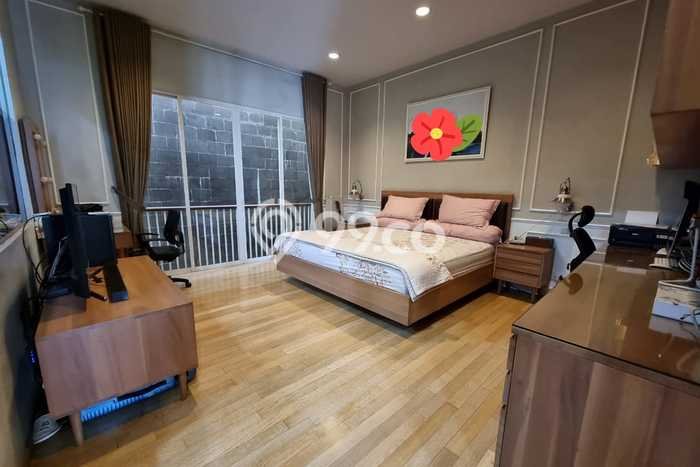 Hunian Mewah LB 288m2 Siap Pakai Desain Elegan di Pantai Indah Kapuk, Jakarta Utara Hunian Mewah LB 288m2 Siap Pakai Desain Elegan di Pantai Indah Kapuk, Jakarta Utara