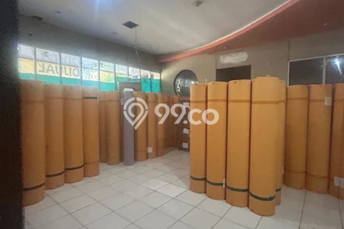 Gudang Disewakan Lokasi Tanah Abang Jakarta Pusat Harga Spesial! Gudang Disewakan Lokasi Tanah Abang Jakarta Pusat Harga Spesial!