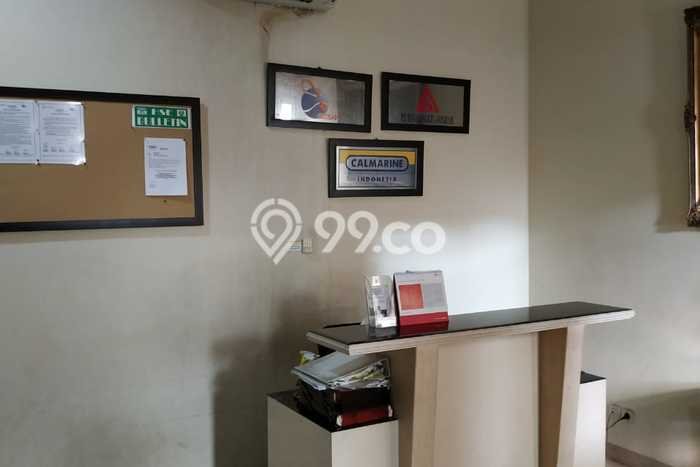 Dijual! Komersial di Ragunan Jakarta Selatan LT 1098m2 / LB 900m2 Kawasan Strategis Dijual! Komersial di Ragunan Jakarta Selatan LT 1098m2 / LB 900m2 Kawasan Strategis