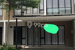 Jual Rumah Eksklusif 3 KT di Pantai Indah Kapuk 2, Jakarta Utara Jual Rumah Eksklusif 3 KT di Pantai Indah Kapuk 2, Jakarta Utara